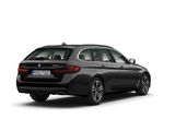 BMW 530 e xDrive Touring Laser HUD ACC LC Prof.