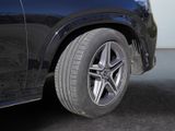 MERCEDES-BENZ GLE 400 d 4M AMG BURM WIDE MEMO MULTI 360 AHK