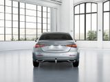 MERCEDES-BENZ C 200 d AVANTGARDE MEMO 360 AHK DISTR KAMERA PDC