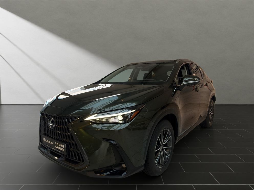 LEXUS NX 450h + Executive Line NX 450h+ Executive Line