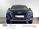 AUDI Q5 55 TFSI e quattro S-line Matrix-LED Leder
