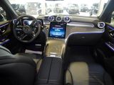 MERCEDES-BENZ GLC 220 d 4MATIC AMG MEMO 360 AHK DISTR KAMERA