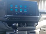 VW Transporter Kasten KR 2.0 TDI Klima