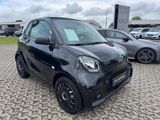 SMART EQ fortwo  22KW SHZ