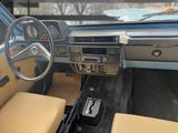 MERCEDES-BENZ Puch 230 GE Cabrio AHK