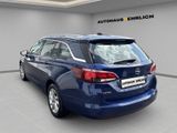 OPEL Astra K Elegance +Kamera+Navi+Klima+DAB+