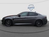ALFA ROMEO Giulia 2.9 V6 Quadrifoglio 520PS+1.Hand