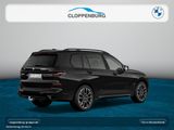 BMW X7 M60i xDrive Head-Up+AHK+Navi+BT UPE: 159.860¤