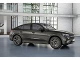 MERCEDES-BENZ GLC 220 d 4M Coupé | AMG BURM NIGHT MEMO 360 AHK