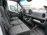 MERCEDES-BENZ Sprinter 317 CDI Kasten L2H2 Klima AHK 3,5 Navi
