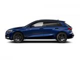AUDI A3 Sportback advanced TFSI 110 kW Schaltgetriebe