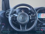 MINI Cooper S 5-Türer Classic Trim Navi+Kamera+SHZ+BT