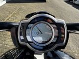 TRIUMPH Rocket 3 Storm R Keyless+Kardanwelle