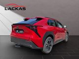 TOYOTA bZ4X Comfortpaket - AHK - Allwetter