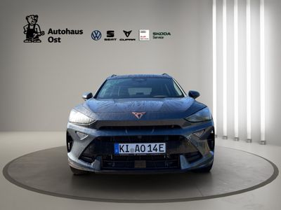 CUPRA Formentor 1.5 e Hybrid LED Navi AHK DCC Klima
