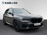 BMW X5 xDr 45e M Sport LC Prof Laser AHK Keyless 21''