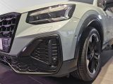AUDI Q2 35 TFSI S-tronic S-line competition Navi+