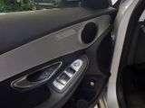MERCEDES-BENZ C 200 T AVANTGARDE MULTI SPUR PDC SHZ