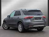 MERCEDES-BENZ GLE 350 de 4M WIDE AHK DISTR KAMERA PANO SPUR