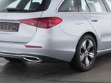 MERCEDES-BENZ C 180 T , AVANTGARDE MEMO DISTR KAMERA SPUR PDC