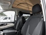 MERCEDES-BENZ V 250 Marco Polo FACELIFT WIDESCREEN/AHK/STANDH/MOPF