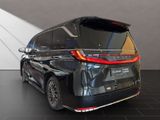 LEXUS LM 350h Luxury