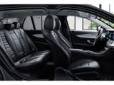 MERCEDES-BENZ E 220 T d //  AVANTGARDE WIDE AHK KAMERA SPUR