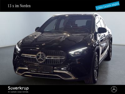 MERCEDES-BENZ GLA 200 PROGRESSIVE MULTI 360 DISTR KAMERA SPUR