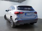 MERCEDES-BENZ GLA 200 d AMG NIGHT MULTI 360 AHK KAMERA PANO