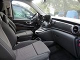MERCEDES-BENZ V 250 EXTRALANG NAVI KAMERA LED PDC 8SITZER SPUR