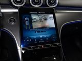 MERCEDES-BENZ C 220 d T  // AVANTGARDE KAMERA SPUR PDC SHZ