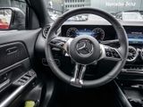 MERCEDES-BENZ GLA 200 PROGRESSIVE SPUR 360 PDC SHZ