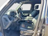 LAND ROVER Defender 110 D300 X-Dynamic HSE Heap-Up+Matrix