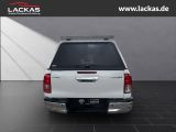 TOYOTA Hilux Double Cab Comfort 2,8 A utomatik 4x4*Hard
