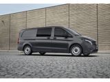 MERCEDES-BENZ Vito 119 Aut. 4x4 Mixto Extralang 5 SITZE/AHK/AIRMATIC/KAMERA/LED