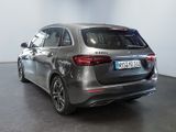MERCEDES-BENZ B 200 d PROGRESSIVE AHK DISTR KAMERA SPUR PDC