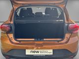 DACIA Sandero III Stepway Expression Benz 90PS ++Sitzh.+Allw+EPH++