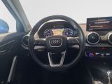 AUDI Q2 35 TFSI advanced S-tronic Navi+ ACC
