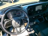 MERCEDES-BENZ Sprinter 317 KASTEN L2H2 KLIMA NAVI AHK 3,5T