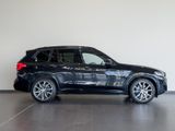 BMW X3 M40d xDrive M Sport SHZ+Laserlicht+Memory+HUD