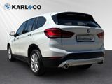 BMW X1 sDrive18dA RFK Navi LED elektr. Heckklappe