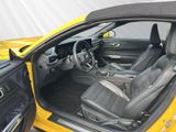 FORD Mustang 5.0 Ti-VCT V8 GT RFK B&O Lenkradheizung