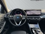 BMW 320 e Limousine Ad. LED HiFI Sportsitze DAB SHZ