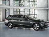 MERCEDES-BENZ C 300 d T AVANTGARDE AHK KAMERA SPUR PDC SHZ