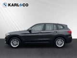 BMW X3 xDrive 20dA LED Head-Up Panorama Lordose SHZ