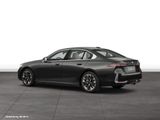 BMW 550e xDrive Limousine