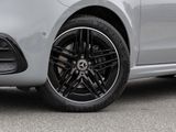 MERCEDES-BENZ V 300 AVANTGARDE AMG NIGHT AIRMATIC 4MATIC BURM WINTER