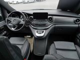 MERCEDES-BENZ V 300 EDITION 23 AMG NIGHT BURMESTER PANO ALLRAD