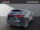 LEXUS NX 350h BUSINESS*CONNECT-MY25* NX 350 h BUSINESS