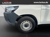 TOYOTA Hilux Single Cab*LADEFLÄCHE*